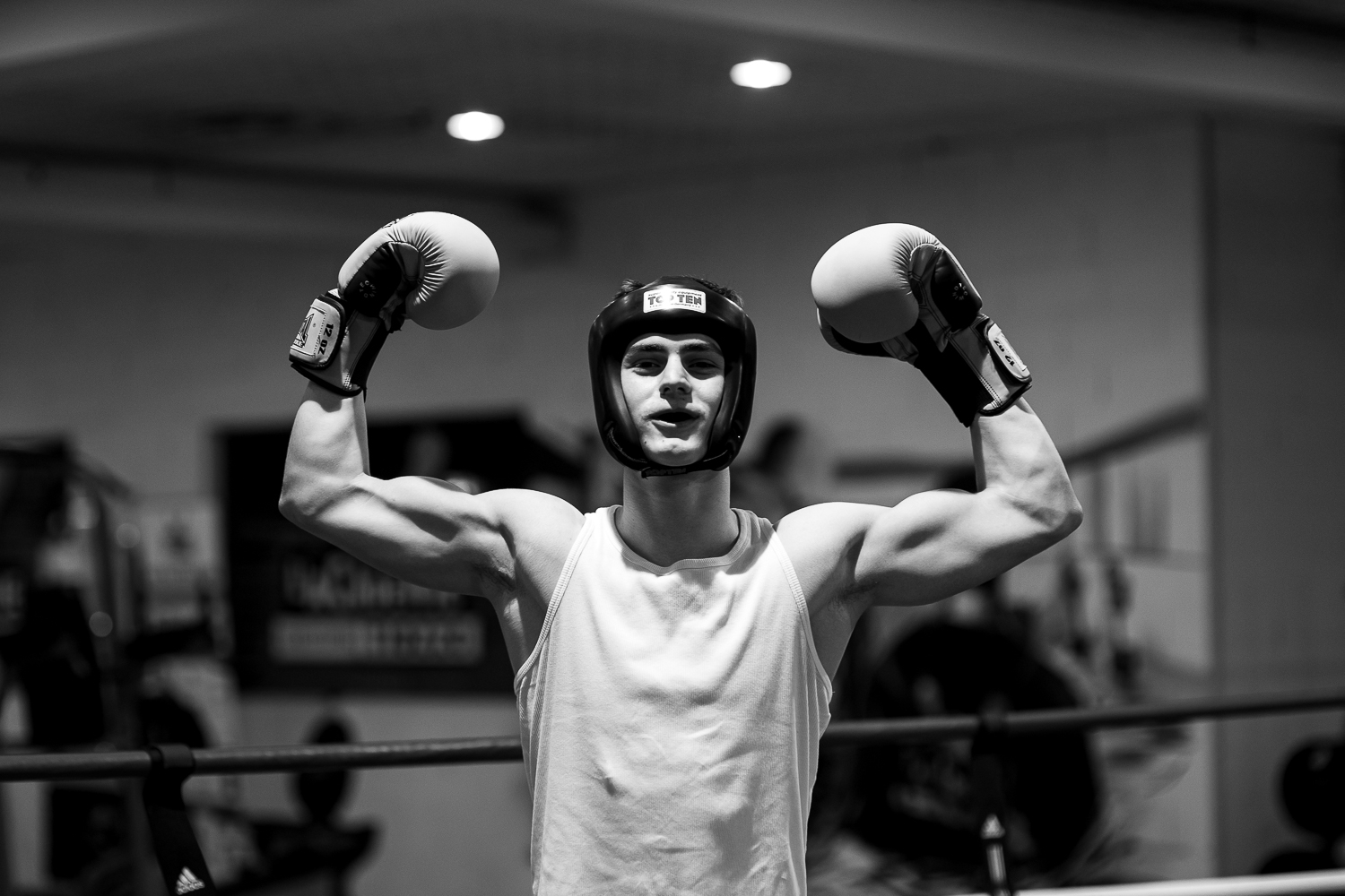 The Winner